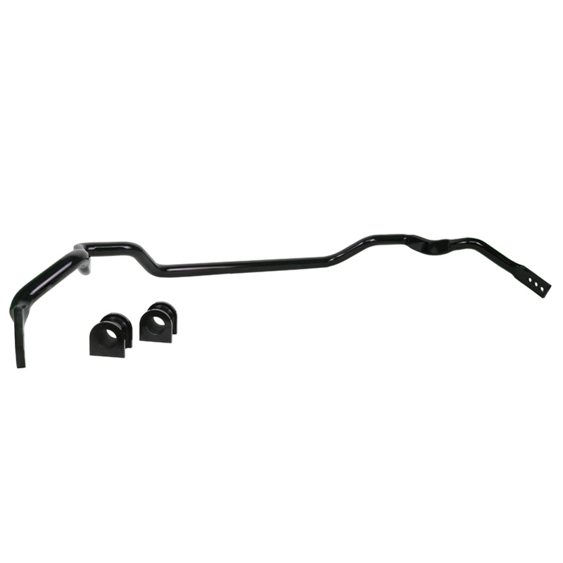Whiteline Front Sway bar 30mm Adjustable  Toyota Land Cruiser Prado 2002-