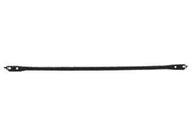 voorbumperversteviging, 04/1998-08/2000 Nissan Micra, 1993-2003,