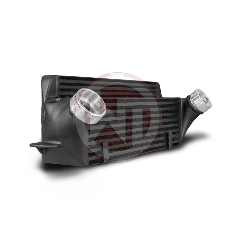Intercooler BMW 3-serie E9.. 320d N47D20 2003-2007 Wagner Performance kit