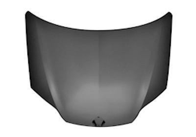 motorkap Renault Laguna, 2007-2010