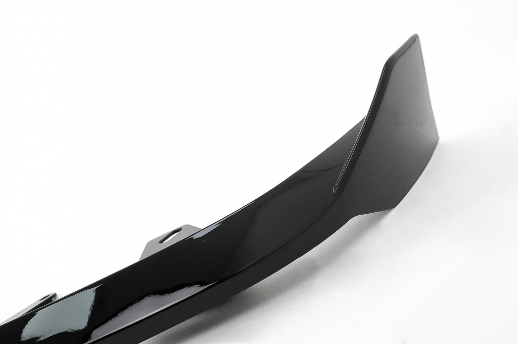 Bodykit BMW 5 G60 M-pack Black Knight Design Glans Zwart
