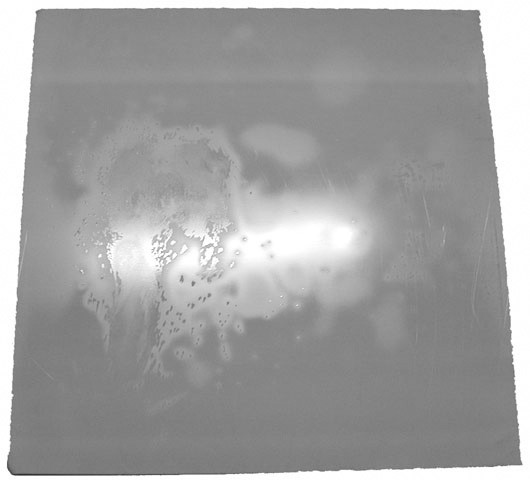 Panneel 800 X 800 MM