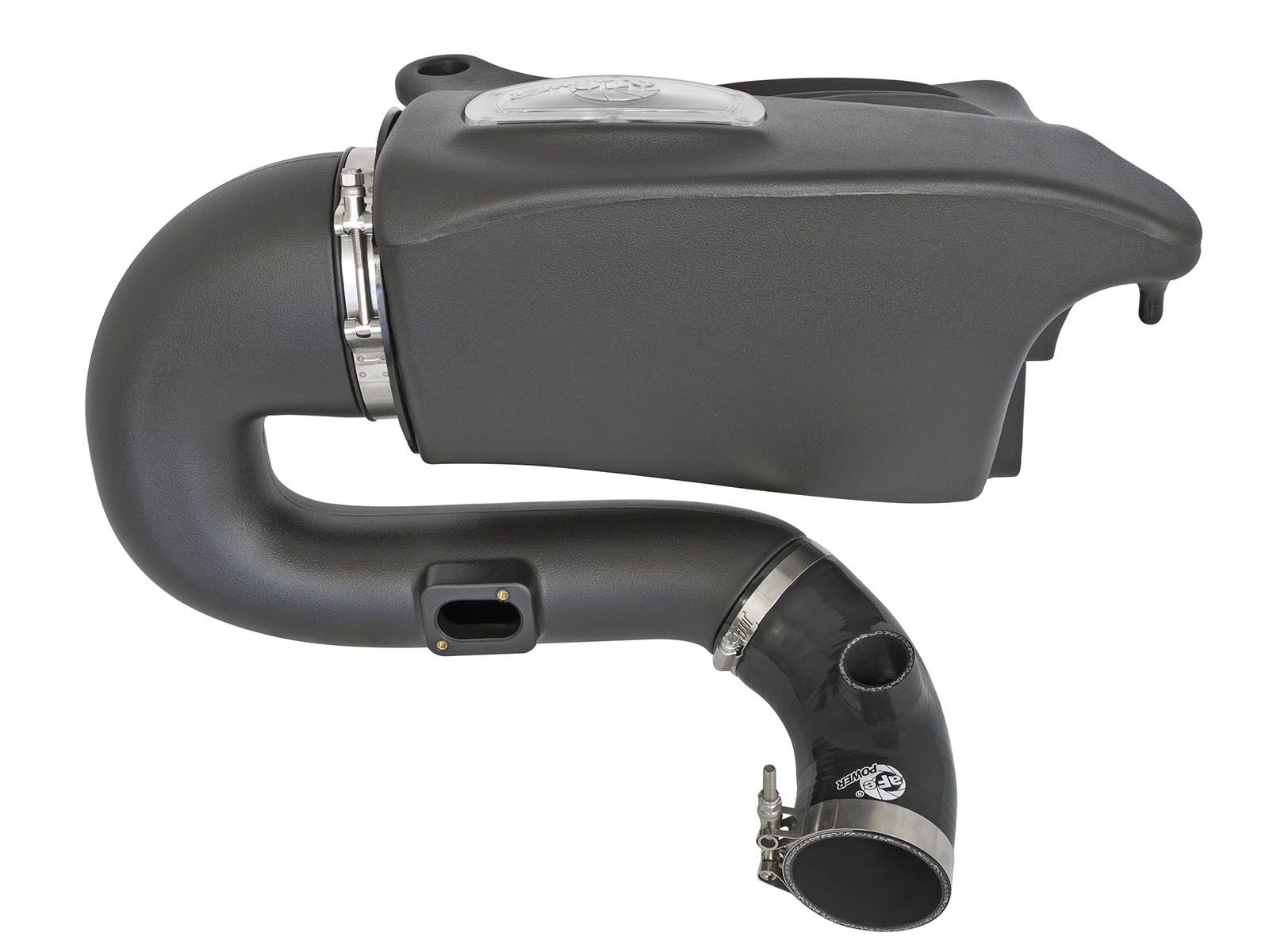 BMW 328D AFE Momentum GT Cold Air Intake System