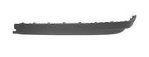 spoiler, links VW Golf 3, 1991-1997