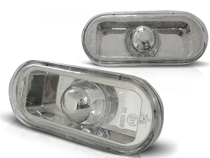Zijknipperlichten Golf lll 96-10/97, Golf IV 10/97-, Vento 96, P
