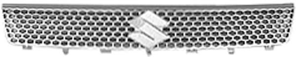 Radiator Grill SWIFT 05-11.07 Chroom