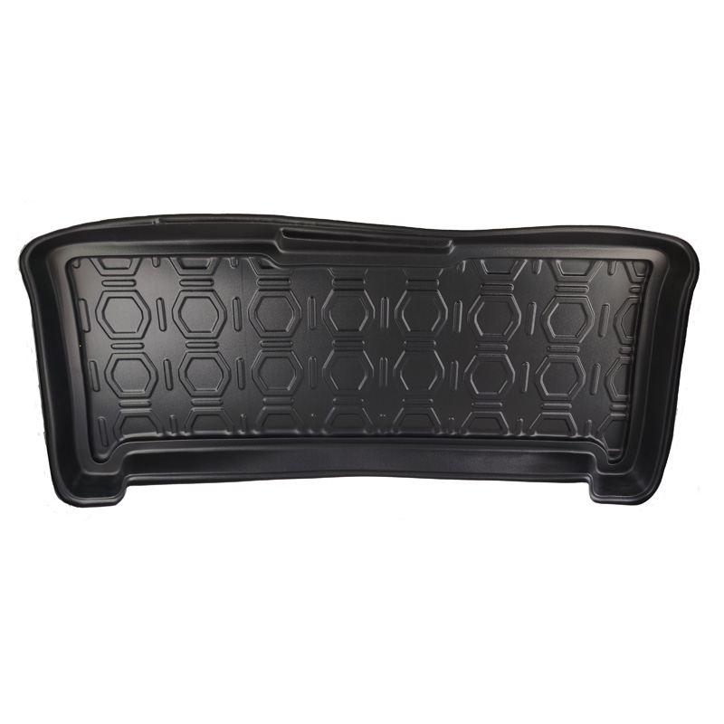 Trunk shell 'Design'  Toyota Avensis Kombi 2009-