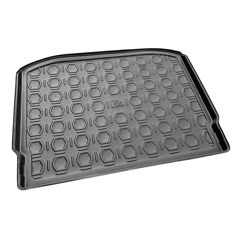 Trunk shell 'Design'  Nissan Qashqai III 2021- (Tekna/Tekna+/N-Connecta) (Upper floor)
