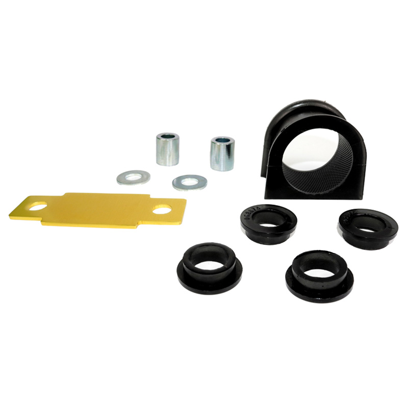 Whiteline Steering - Bump Steer Correction Kit  Mitsubishi Lancer VII Evolution VII-IX 2000-2007