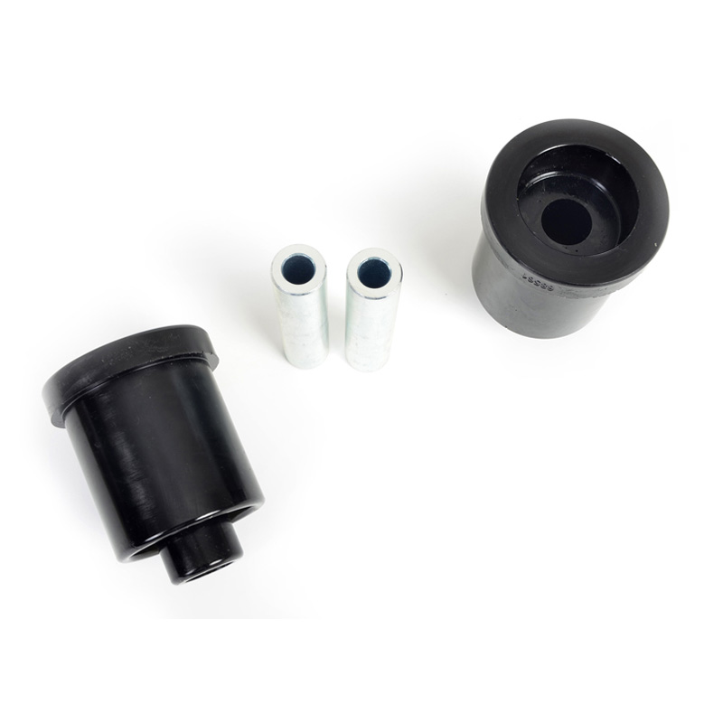 Whiteline Beam Axle - Front Bushing  Abarth/Alfa Romeo/Chevrolet/Citroën/Fiat/Opel/Vauxhall 1999-