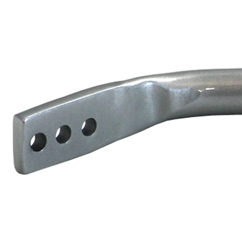 Whiteline Front Stabiliser Bar 27mm Heavy Duty Blade Adjustable  BMW 3-Series E36 1991-1999