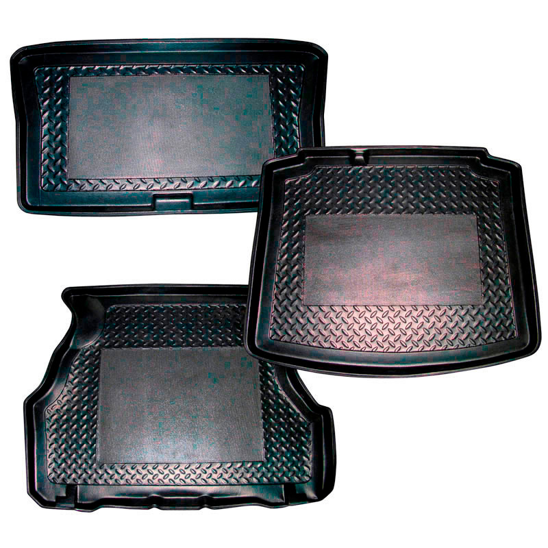 CIKCAR Trunk shell 'Non-slip'  Opel Grandland (OV64) 2024-