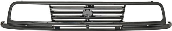 Radiator Grill VITARA 89-95 2 DEURS