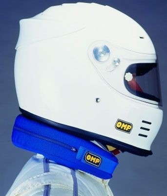OMP Nekondersteuning Blauw