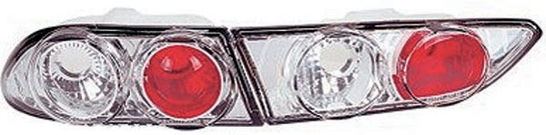 Achterlichten ALFA ROMEO 156 97-03
