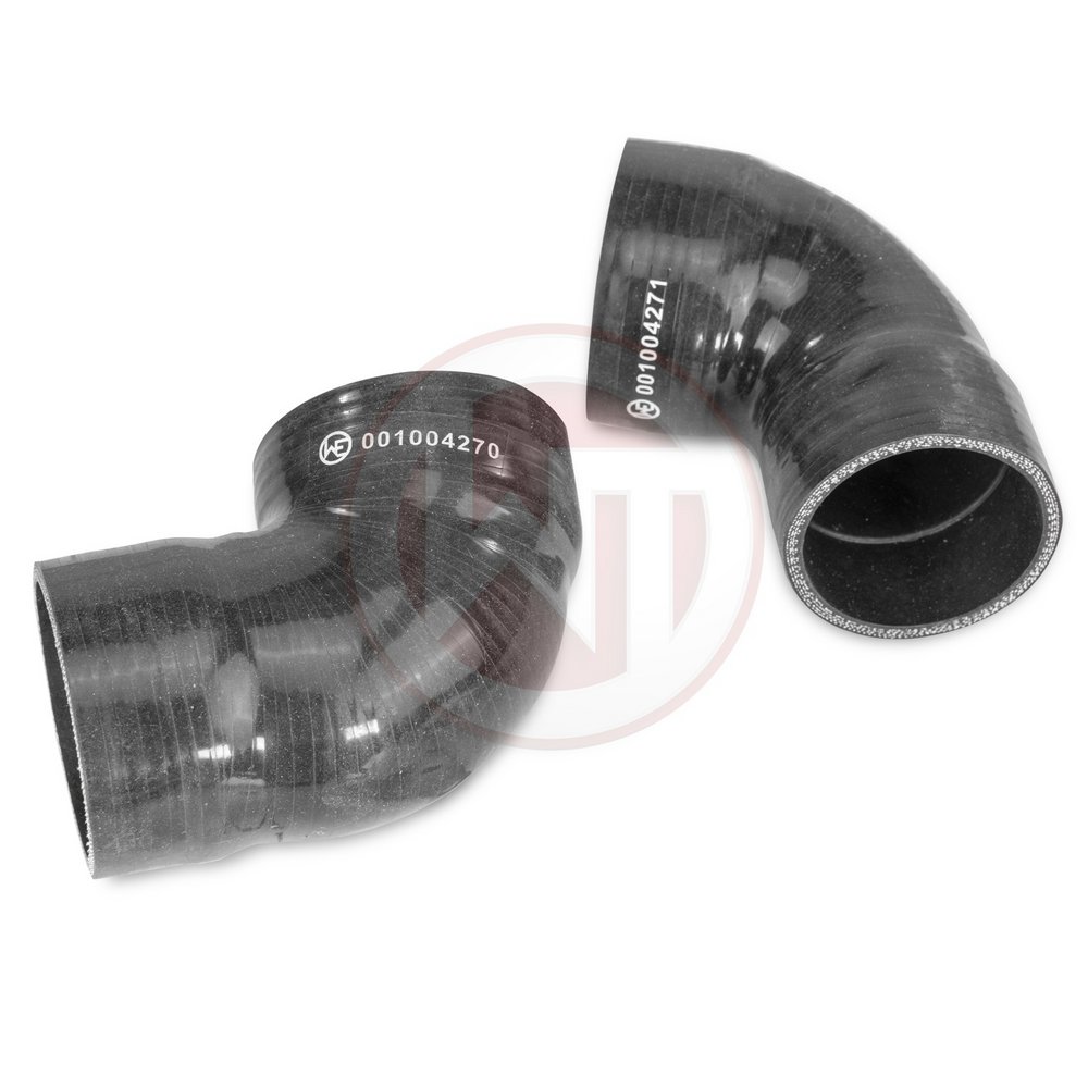 Volkswagen Transporter T6 2,0TDI Comp. Intercooler Kit [watercooler]