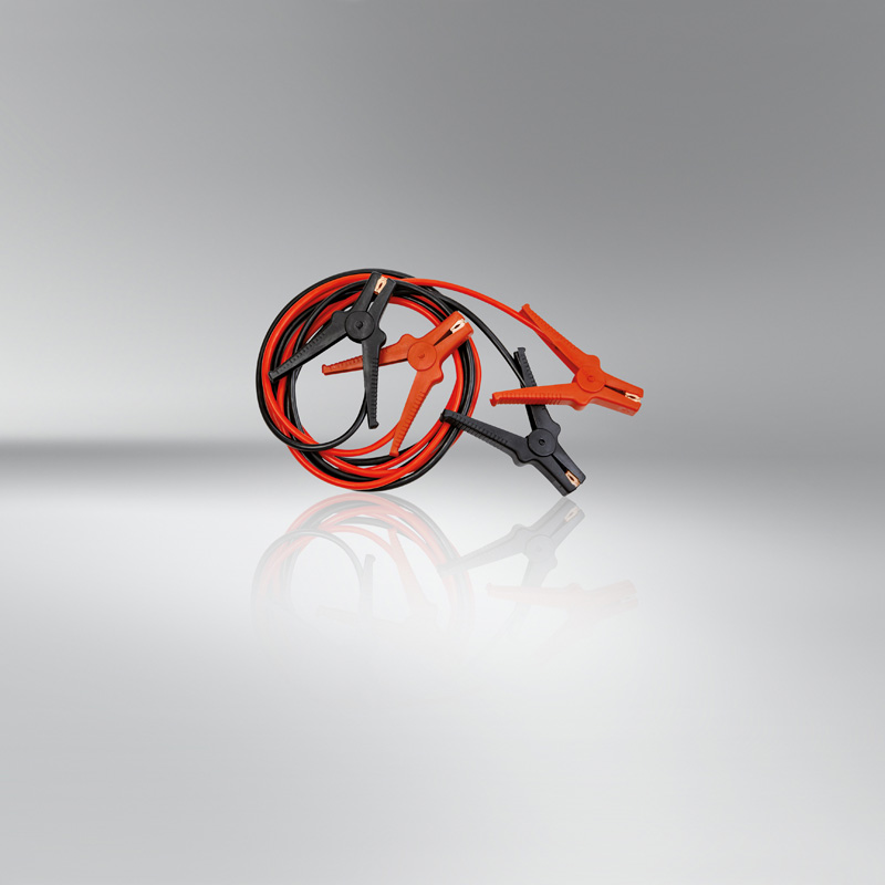 Osram BATTERYstart 300A - Jumper cables