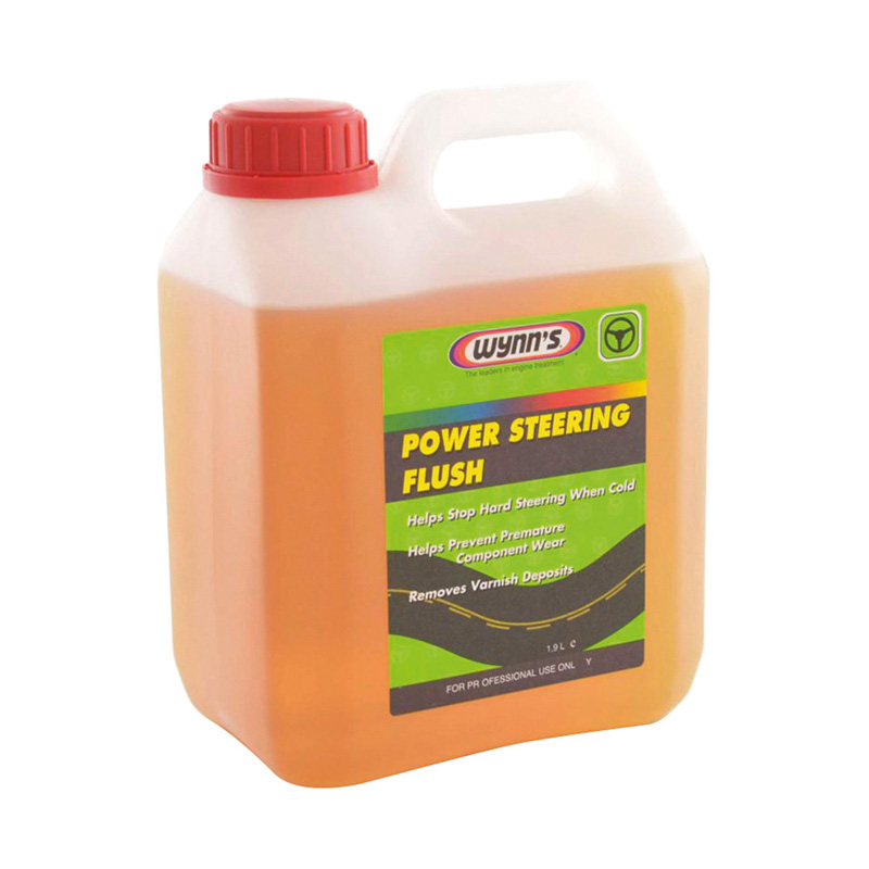 Wynn's 62411 Power Steering Flush 1,9L