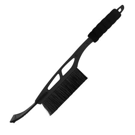 SNOWBRUSH & ICE SCRAPER