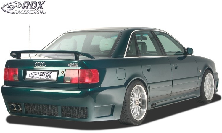 Achterklepspoiler Audi A6 C4
