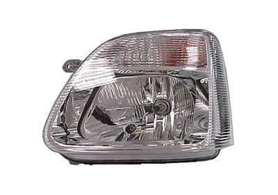 koplamp, Valeo, H4, elektr verstelb, links, 03/2002-Suzuki Wagon