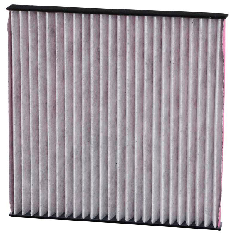 K&N Premium Disposable Cabin Air Filter  Toyota various models (DVF5045)