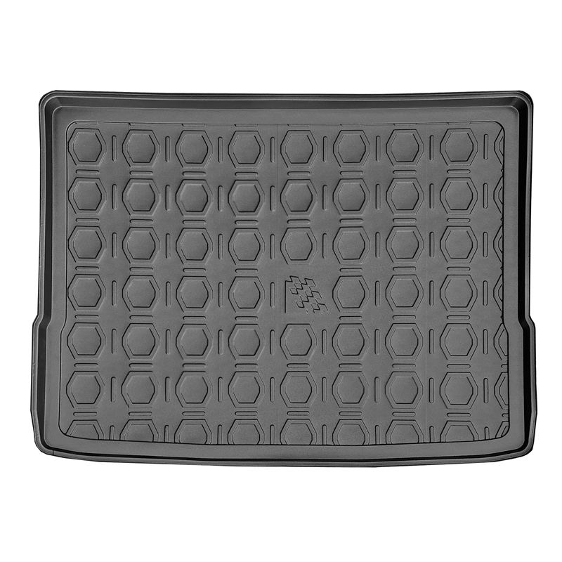CIKCAR Trunk shell 'Design'  Kia EV4 2025-