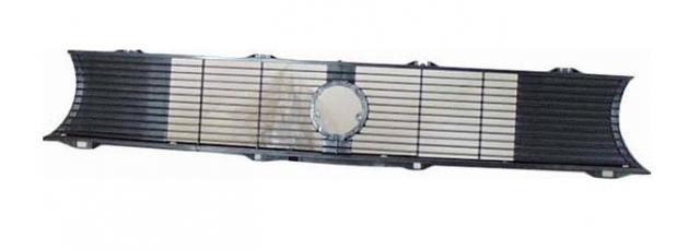 grille, midden VW Golf 1, 1974-1983