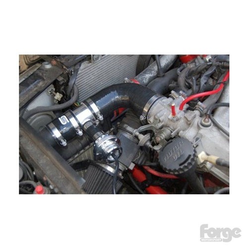 Saab 900 Blow off valve FORGE BLOW OFF VALVE AND FITTING KIT FOR