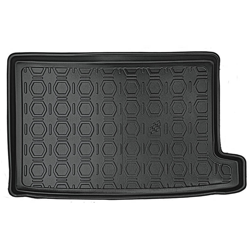 Trunk shell 'Design'  BMW 1-Series F40 5-doors 2019-