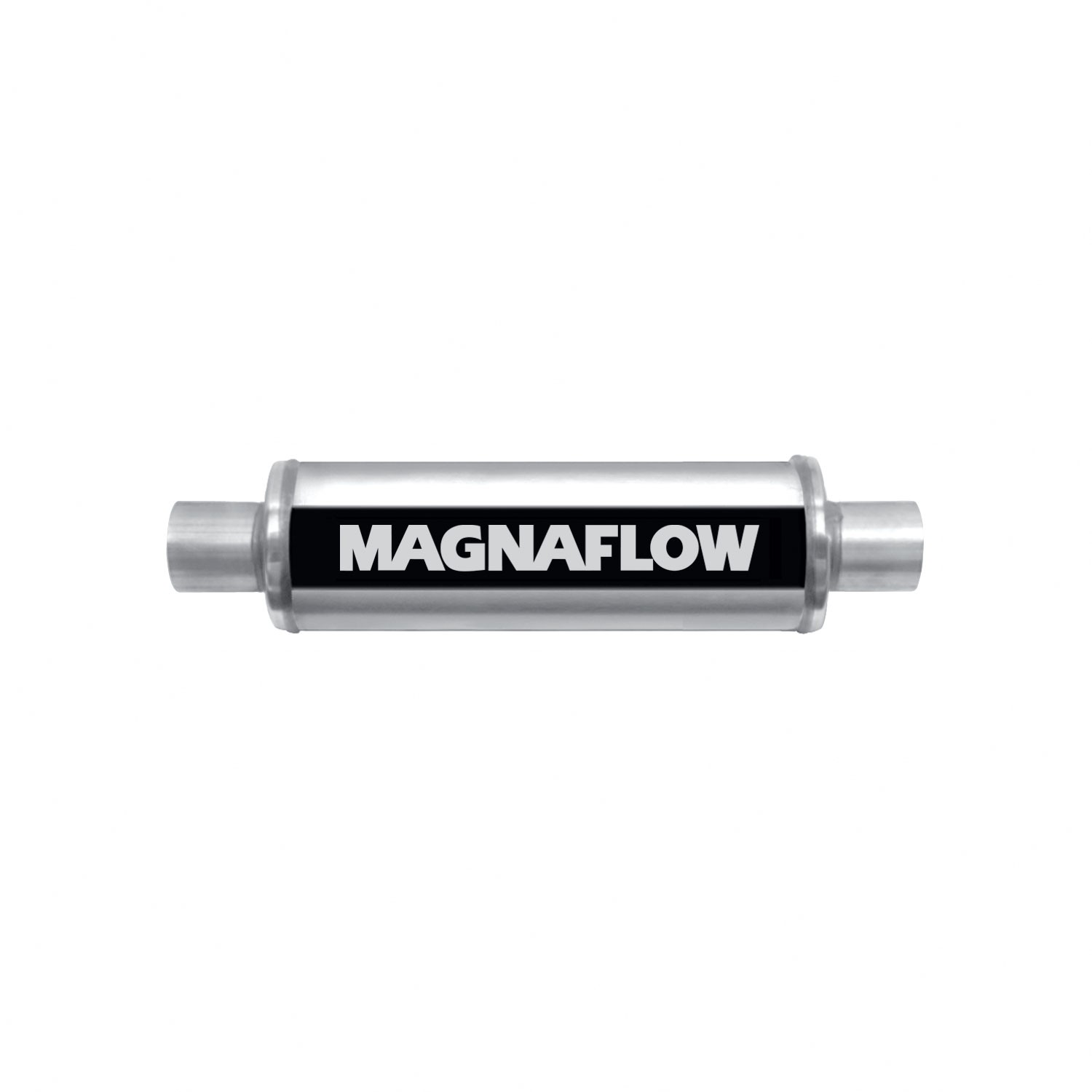 Muffler MAG 409SS 5x5x14 2.50 Magnaflow Demper