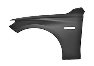 spatbord, rechts BMW 5 serie GT F7, 2009 -