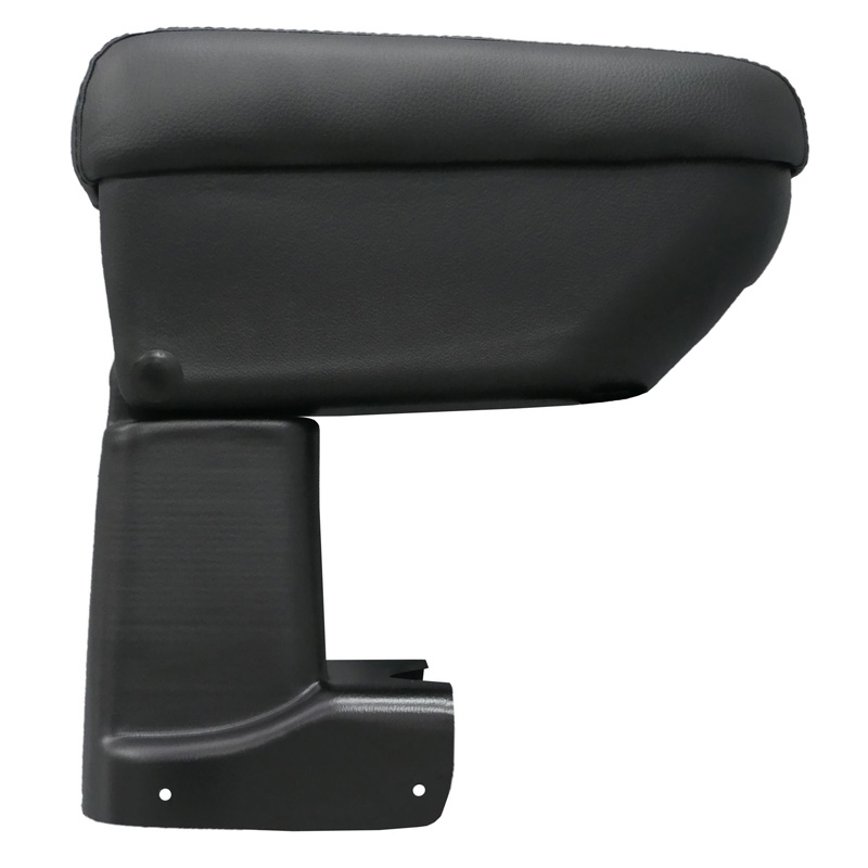 Arm rest Artificial leather  Hyundai i10 II 2013-2016