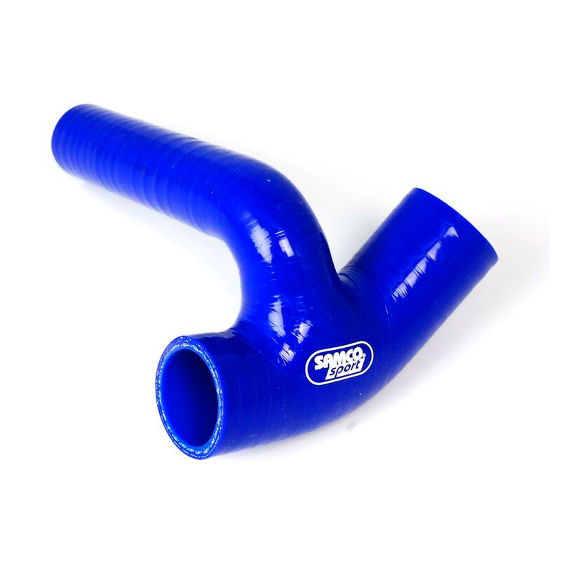 Samco Hose Kit  Ford Focus ST/RS 2.5L 2006- - 1-piece - Dump Valve Hose - Blue
