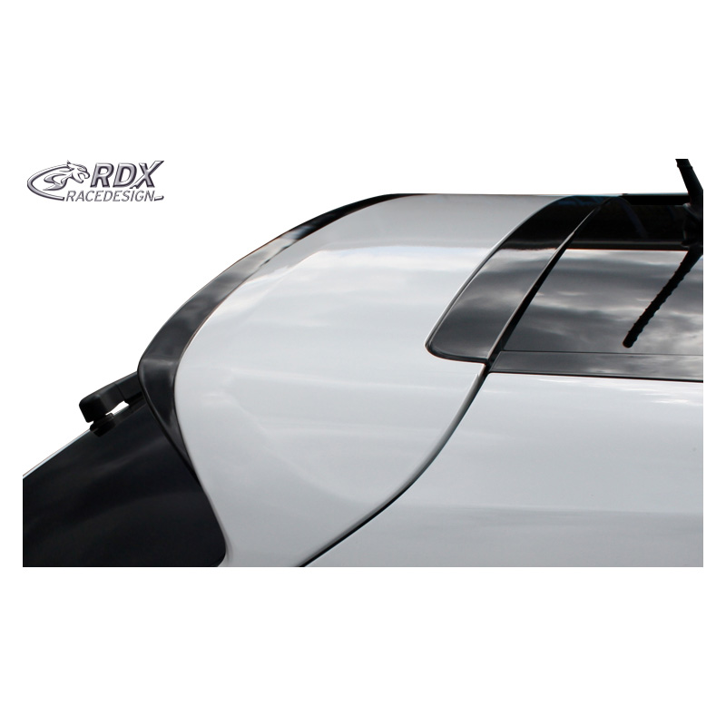 Roof spoiler  Kia Pro Cee'd JD incl. GT (PUR-IHS)