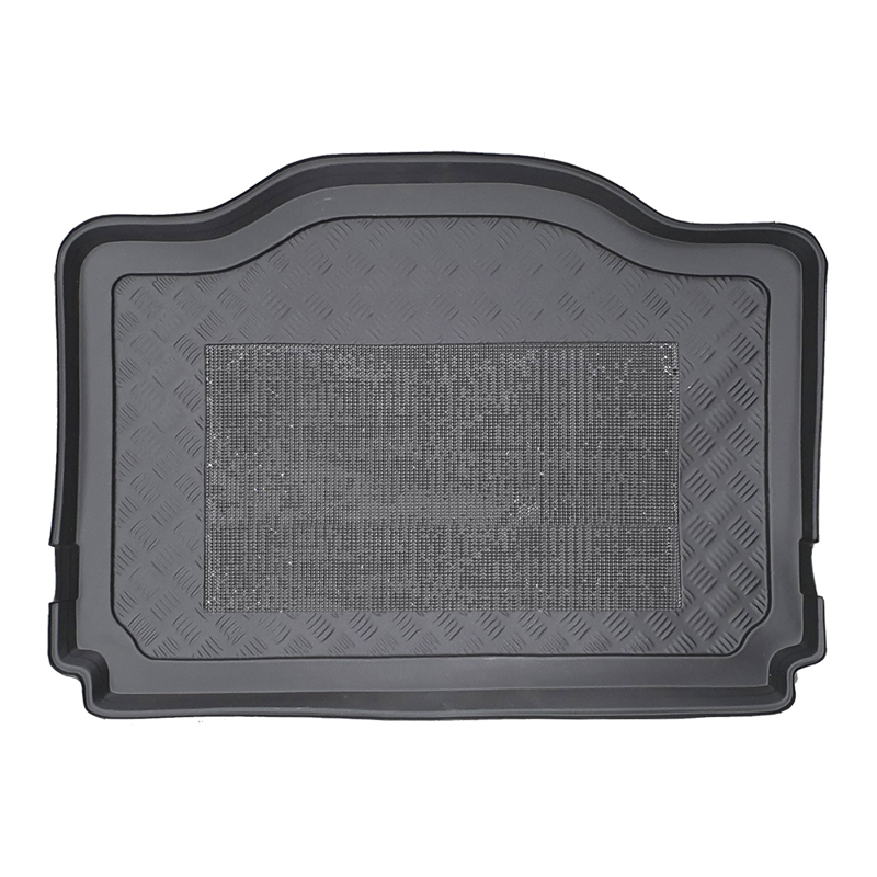 Trunk shell 'Non-slip'  Opel Mokka 2012-2020