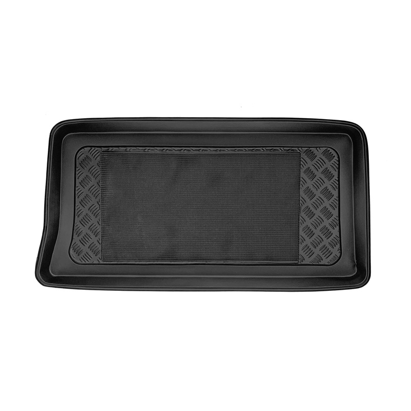 Trunk shell 'Non-slip'  Smart ForTwo III W453 2014-