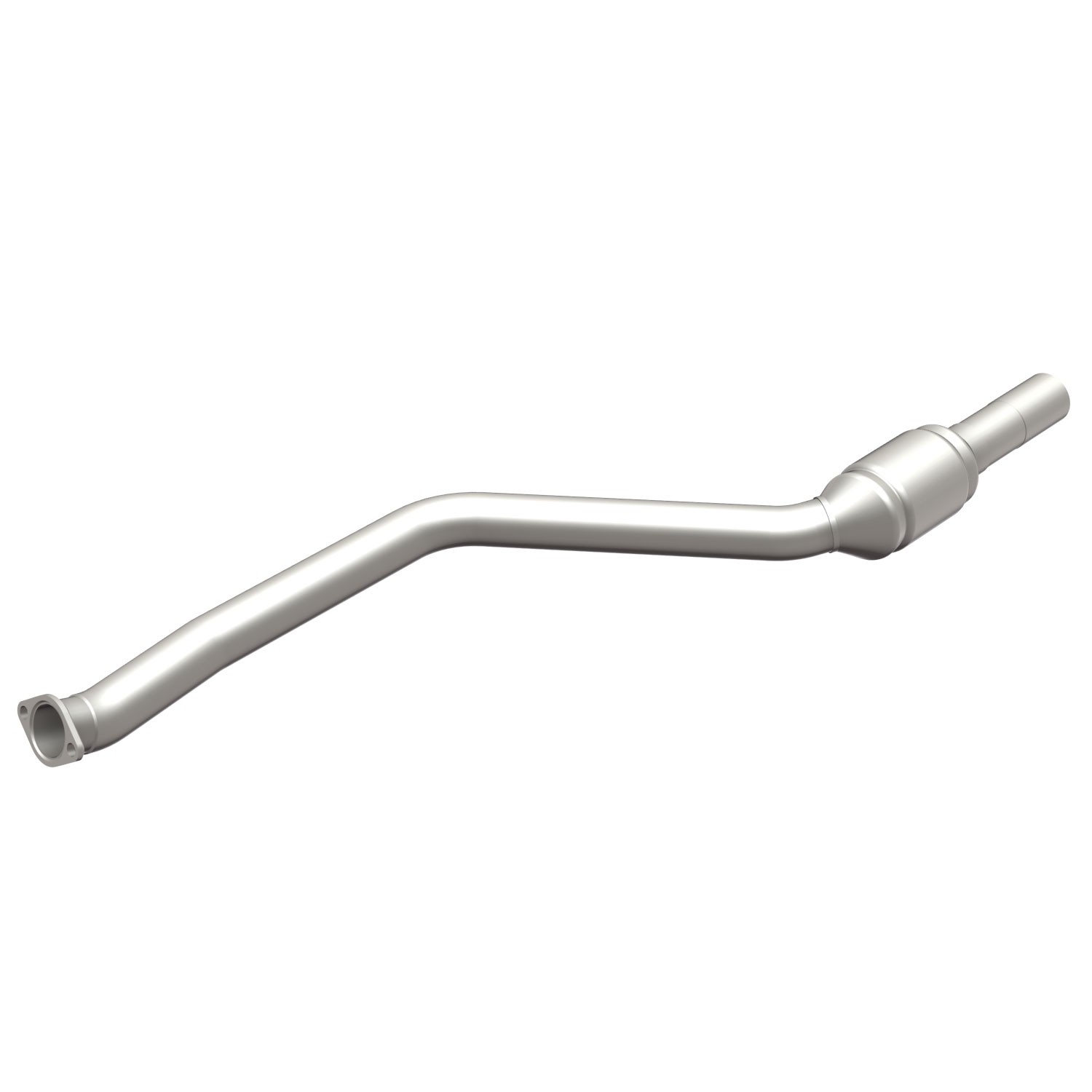 BMW Catalysator (DF) BMW 3 06-09 Front Magnaflow Catalysator con