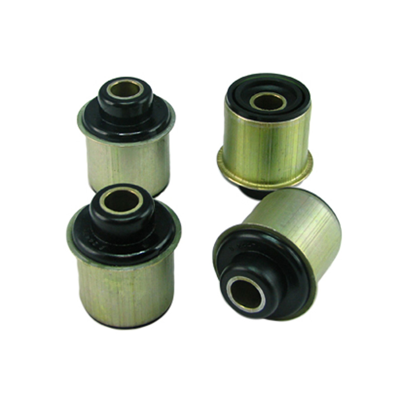 Whiteline Subframe - Mount Bushing  Nissan Skyline R32-R34 4x4 1989-2000