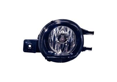 mistlamp, links, 04/2003-Toyota Yaris, 1999-2005, P1