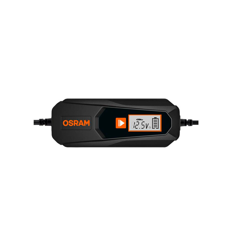 Osram BATTERYcharge 405 Essential - Battery charger - 5.0A