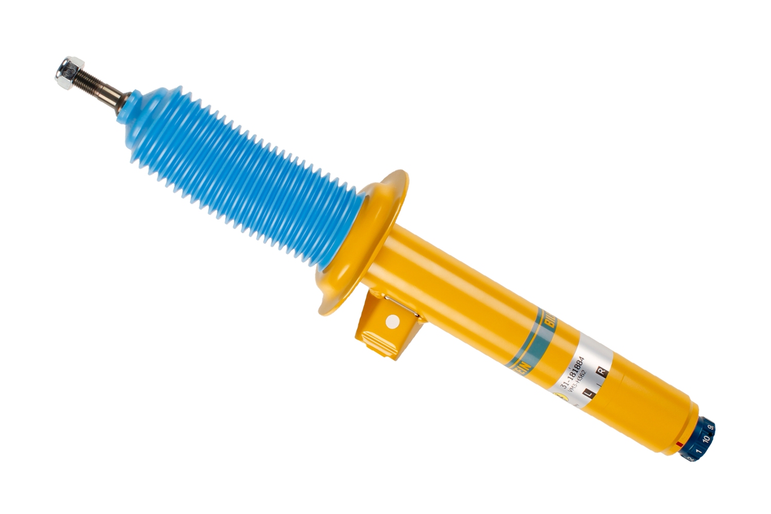 Bilstein Sportdemper Bmw 3 (e46) Vl B6a10
