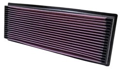 K&N Inlegfilter Dodge Ram 2500 Pickup 8.0 1994-02
