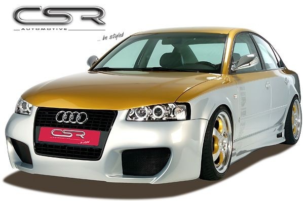 Voorbumper VW Passat 3B SF-Line