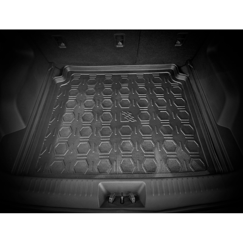 CIKCAR Trunk shell 'Design'  Omoda (C)5 petrol FL 2024- (with tyre repair kit)