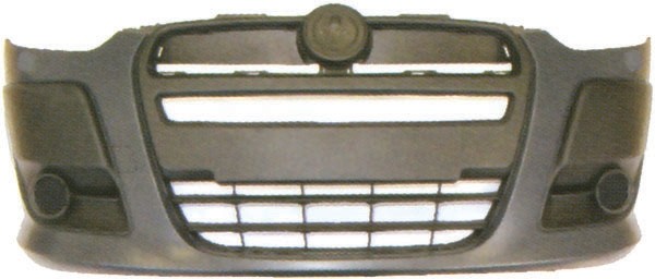 Bumper VO. FIAT DOBLO 10->>