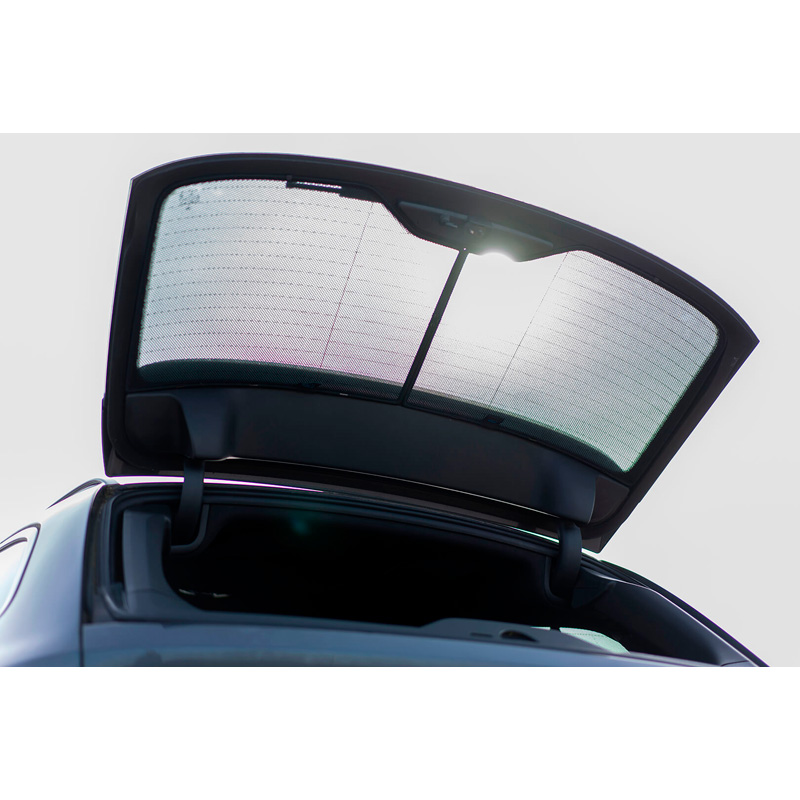 Set Car Shades  BMW 3-Series G21 Touring 2019- (8-pieces)
