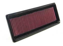 K&N Inlegfilter Seat Cordoba 1.2 10/2002-08