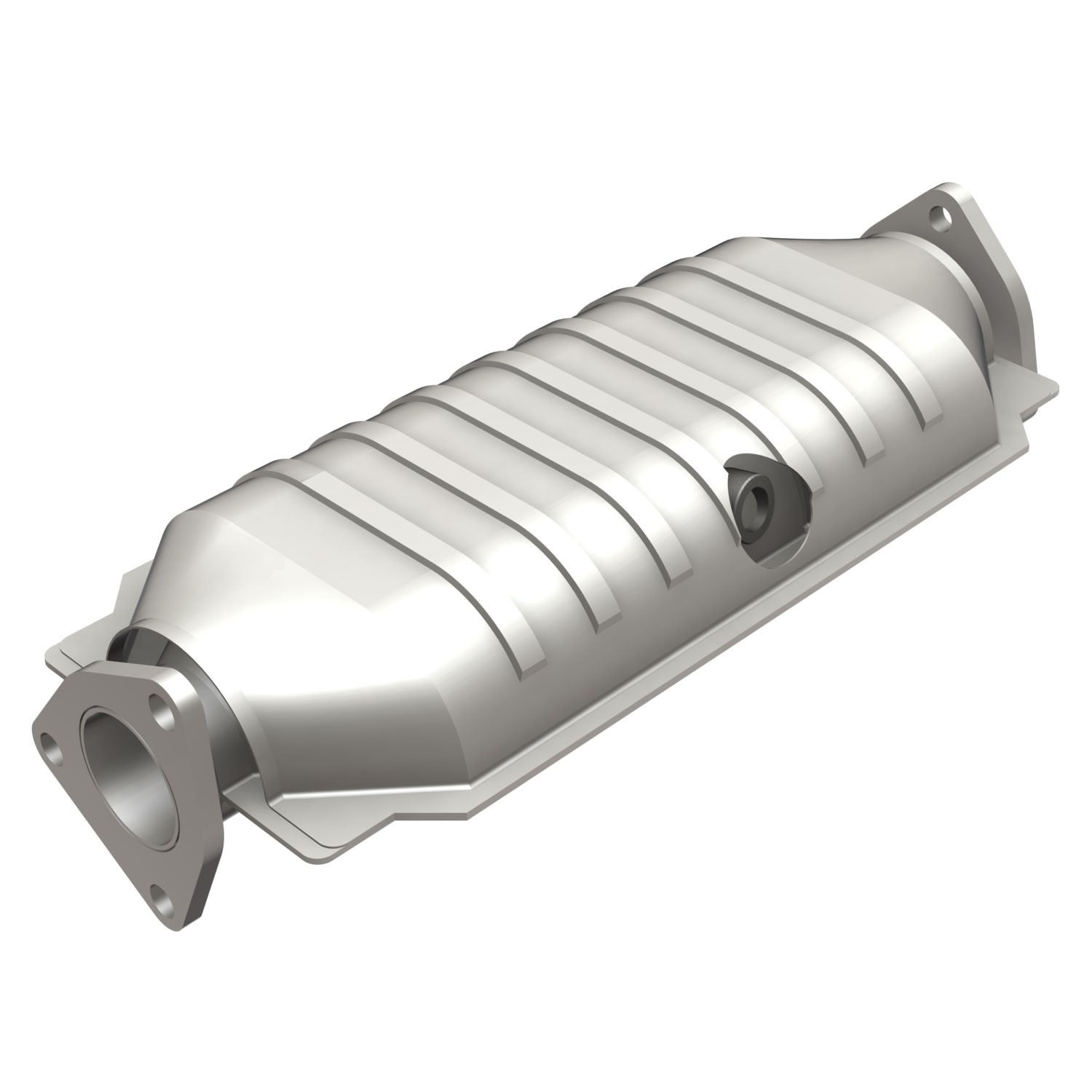 Acura Catalysator (DF) MDX- 01-02 6 3.5L Magnaflow Catalysator c