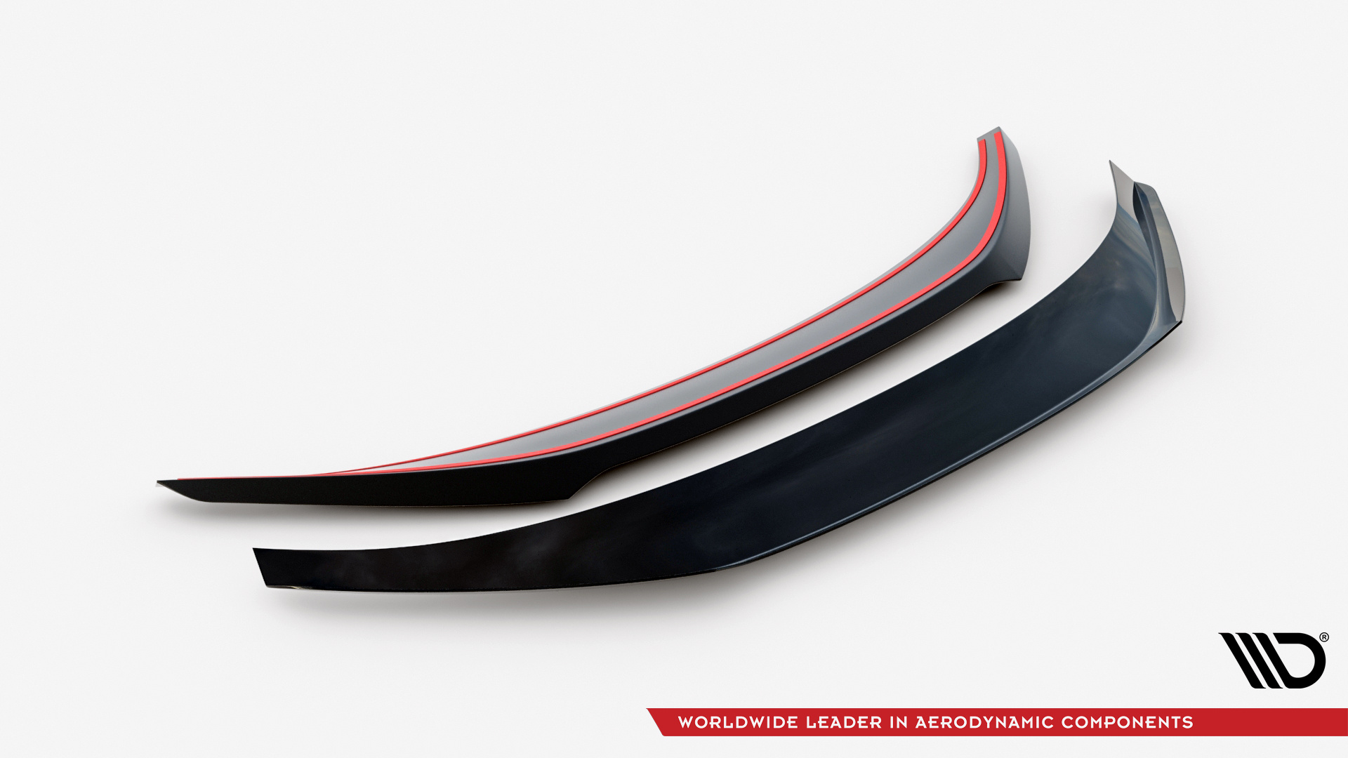 Bodykit Subaru BRZ Mk2 V.2 (2021–heden)